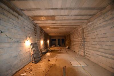 Local commercial - 367 m²