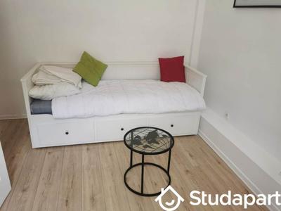 Appartement - 14 m² - 1 pièce