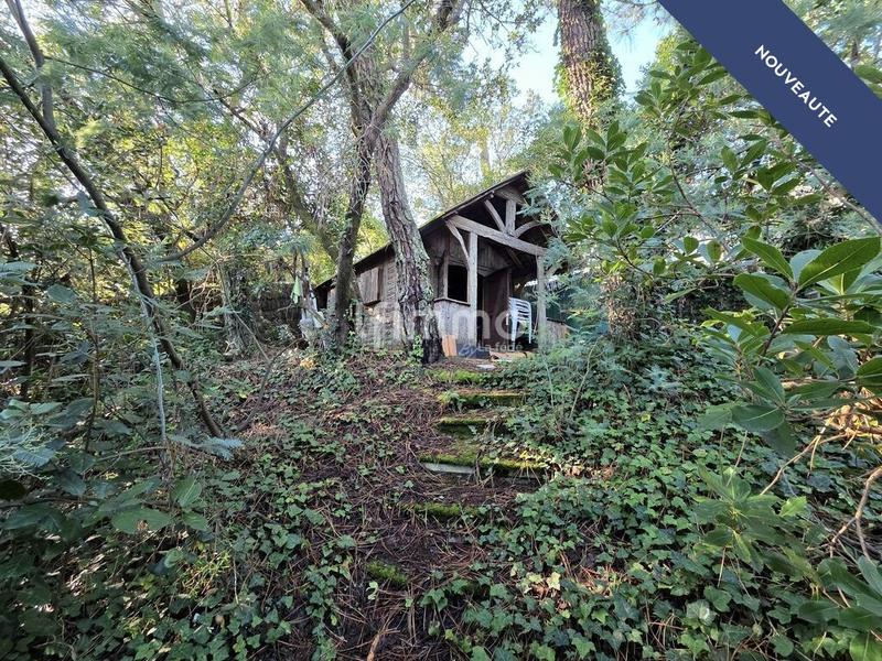 Villa - 107 m² - 5 pièces