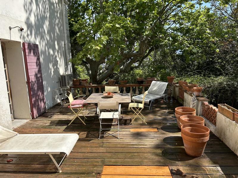 Manoir - 351 m² - 17 pièces