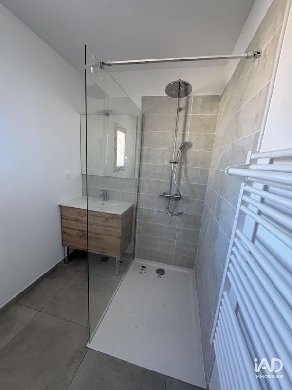 Maison - 102 m² - 5 pièces