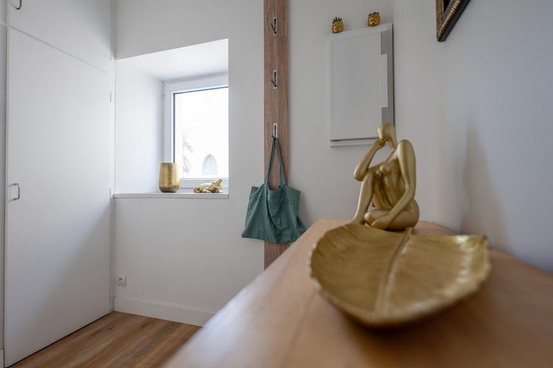 Appartement - 30 m² - 1 pièce