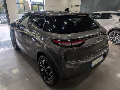 Ds Ds 3 3 PureTech 130 Eat8 Opera