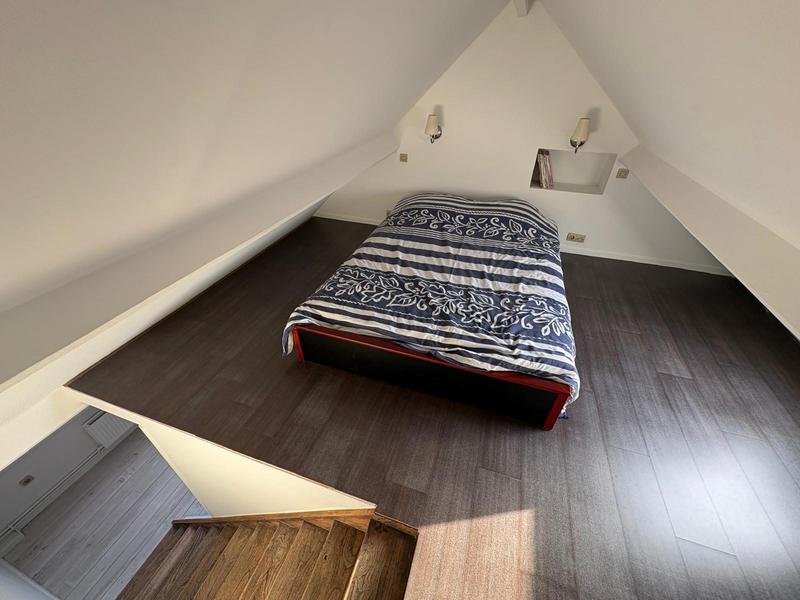 Maison ancienne - 260 m² - 7 pièces