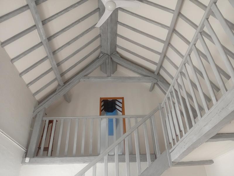 Maison - 126 m² - 5 pièces