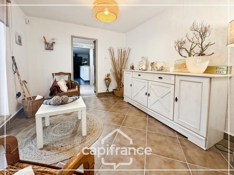 Maison - 152 m² - 4 pièces