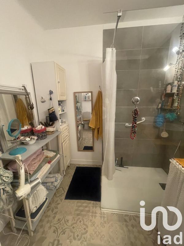 Maison de village - 110 m² - 4 pièces