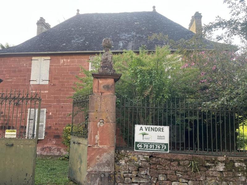 Maison de maîtres - 181 m² - 9 pièces