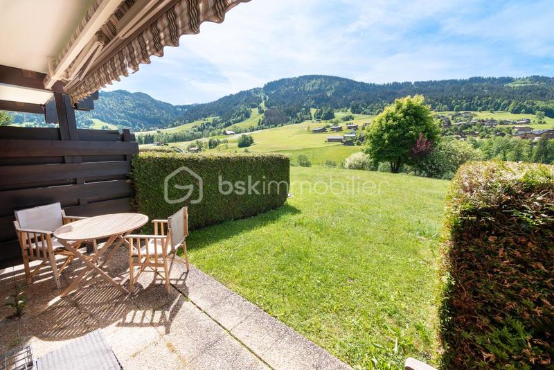 Studio - 24 m² - 1 pièce