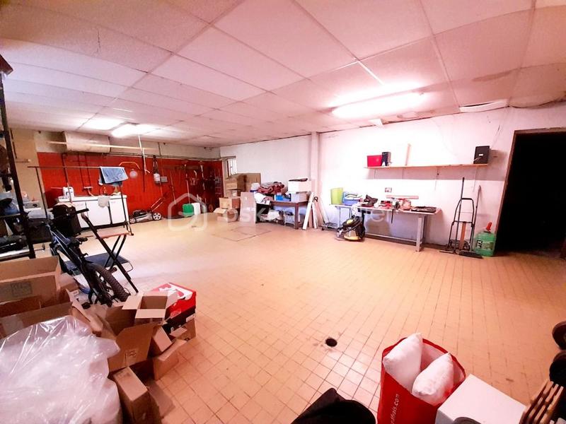 Immeuble - 475 m² - 11 pièces