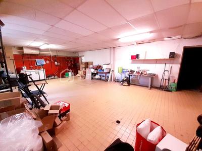 Immeuble - 475 m² - 11 pièces