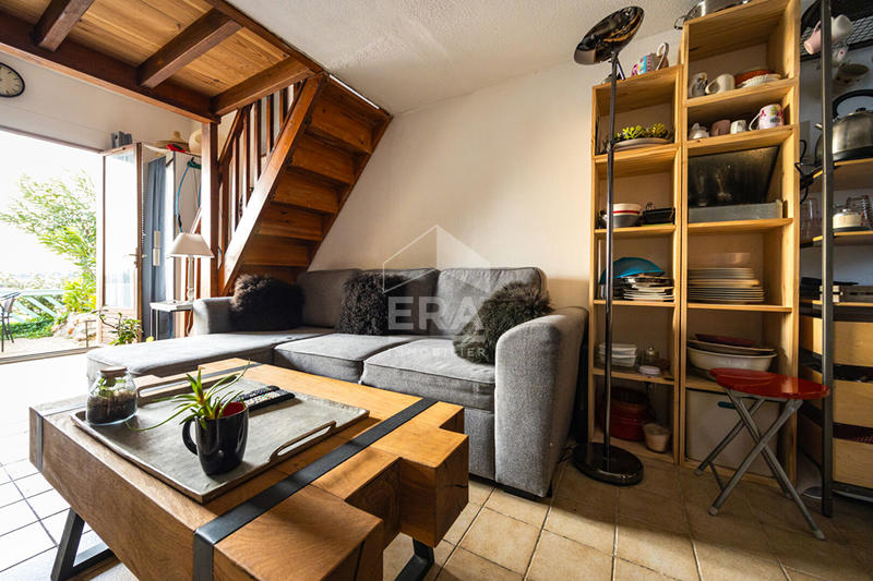 Maison - 64 m² - 4 pièces