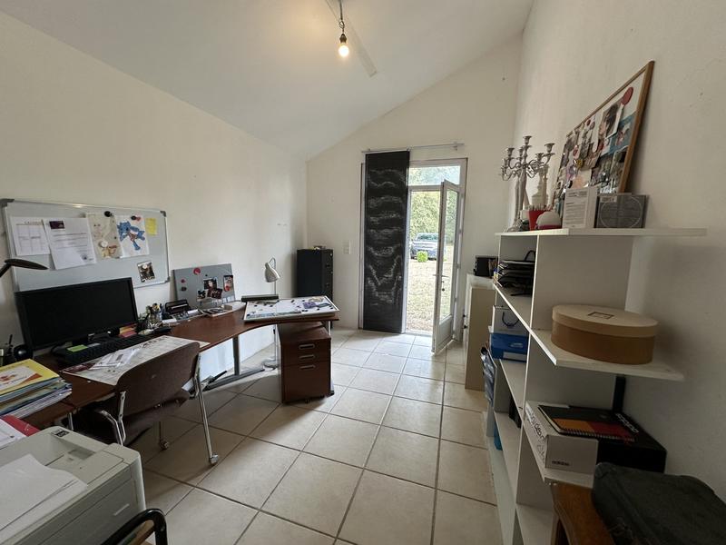 Bastide - 280 m² - 7 pièces