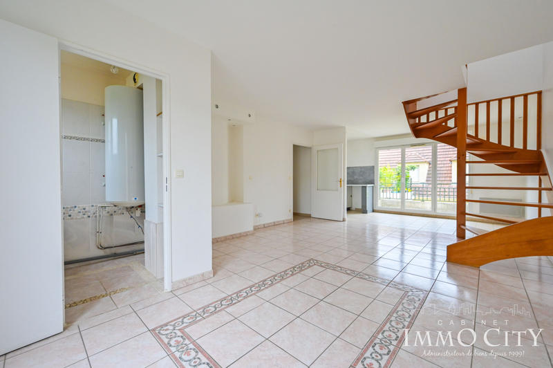 Appartement - 73 m² - 3 pièces