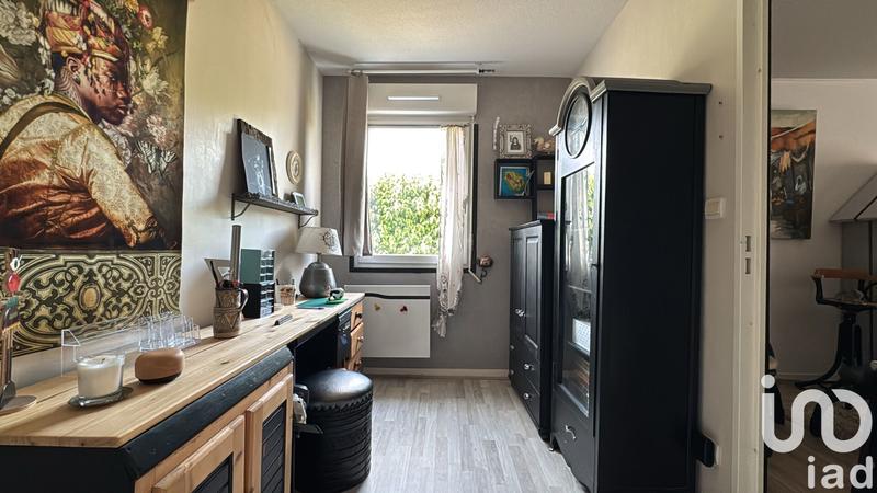 Appartement - 54 m² - 3 pièces