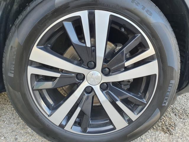 Peugeot 5008 BlueHDi 130ch s&amp;S Eat8 Allure