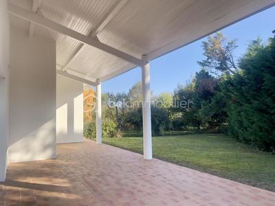 Villa - 134 m² - 5 pièces