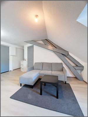 Appartement - 31 m² - 2 pièces