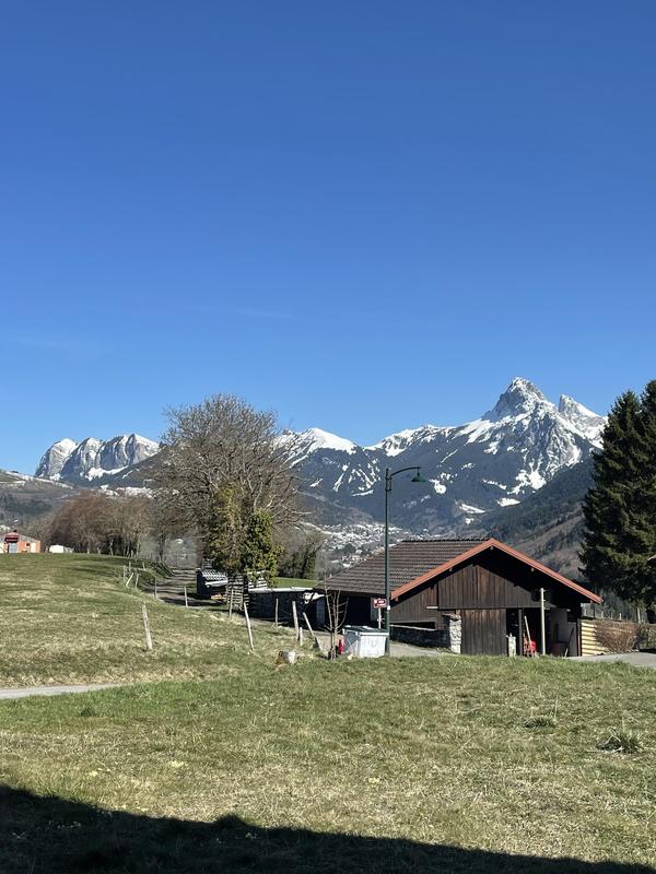 Maison - 169 m² - 7 pièces