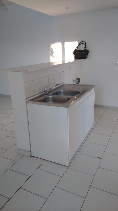 Maison - 53 m² - 3 pièces