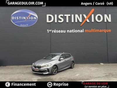 Bmw Série 1 F40 118d 150 ch Bva8 m Sport
