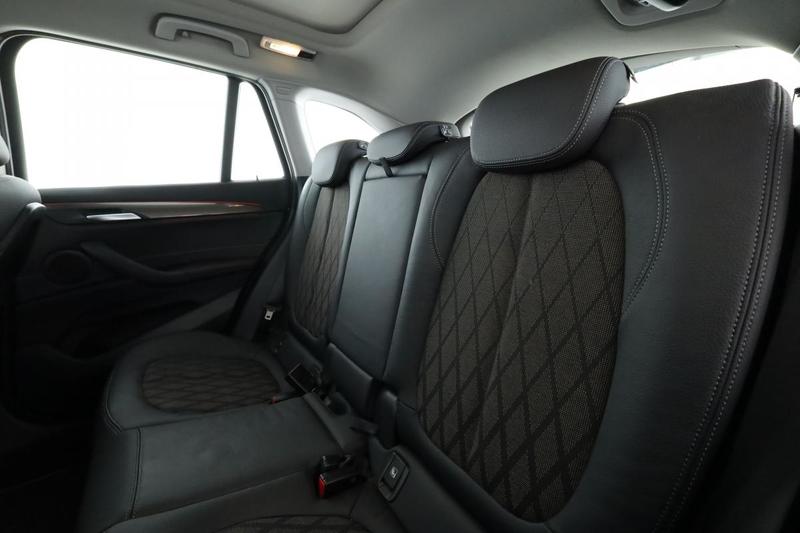 Bmw X1 xDrive20i xLine Dct8 178 ch