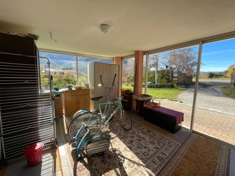 Maison - 148 m² - 6 pièces