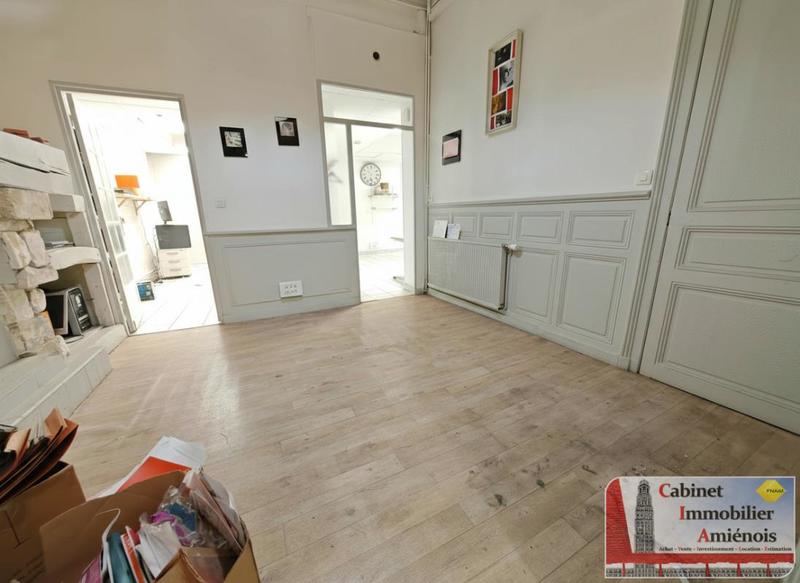 Local commercial - 83 m² - 1 pièce