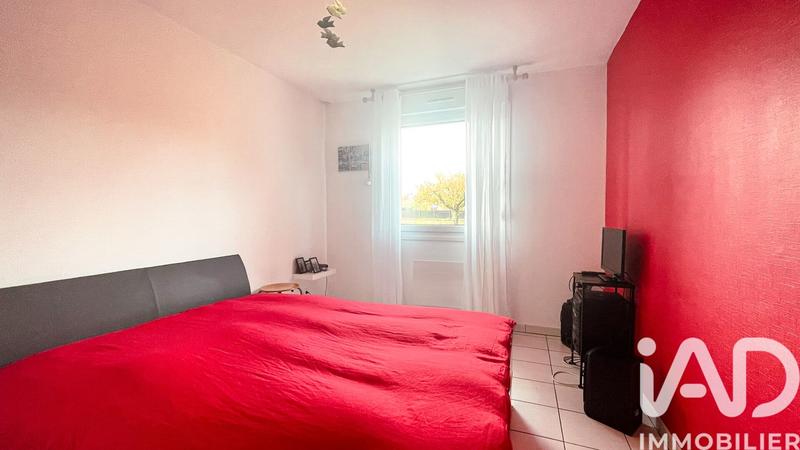 Appartement - 91 m² - 4 pièces