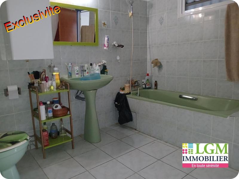 Maison - 138 m² - 5 pièces