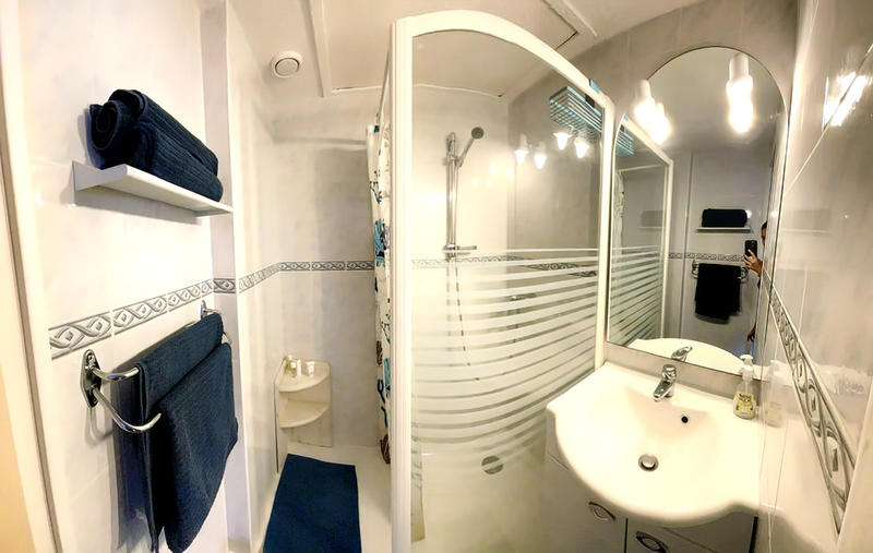 Maison - 53 m² - 4 pièces