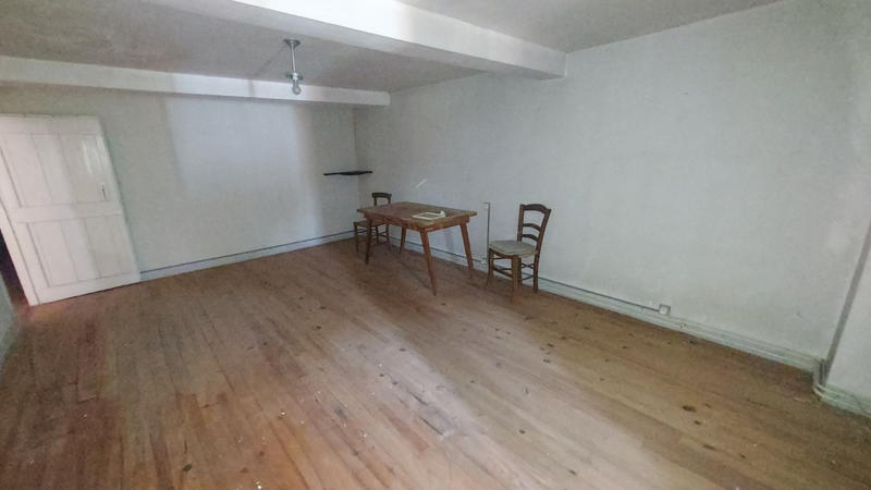 Ferme - 300 m² - 7 pièces