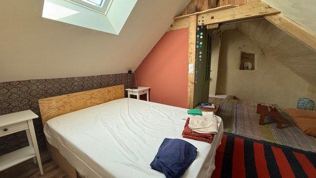 Maison de village - 58 m² - 2 pièces