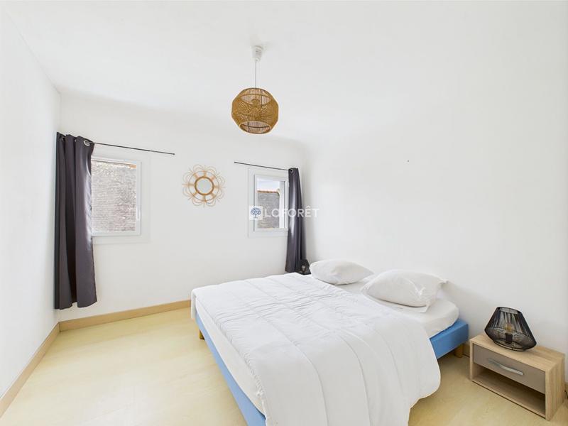 Maison - 135 m² - 7 pièces