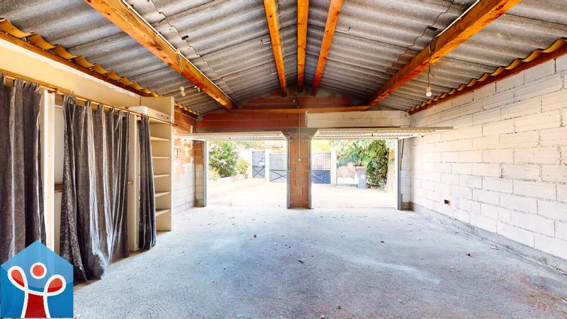 Maison - 117 m² - 5 pièces