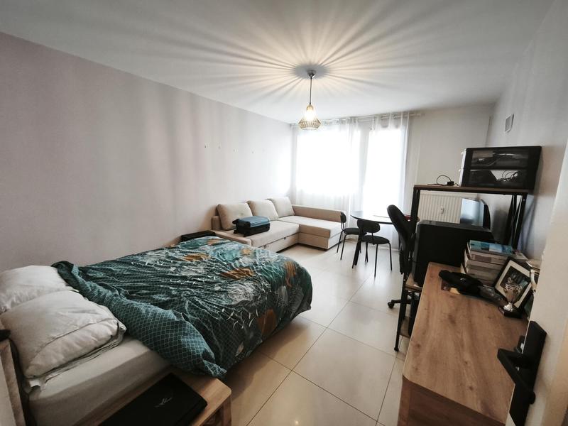 Appartement - 39 m² - 1 pièce