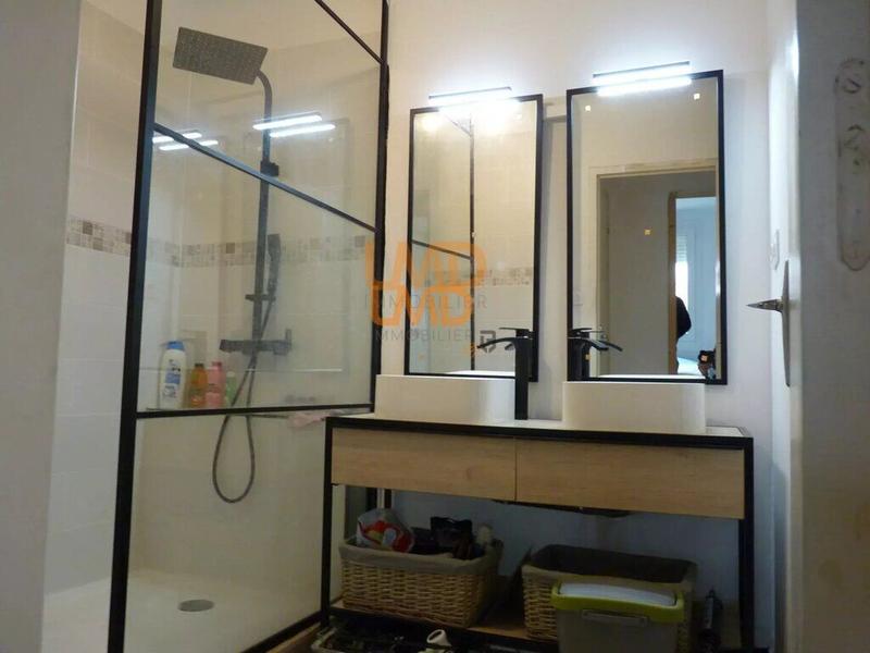 Appartement - 74 m² - 4 pièces