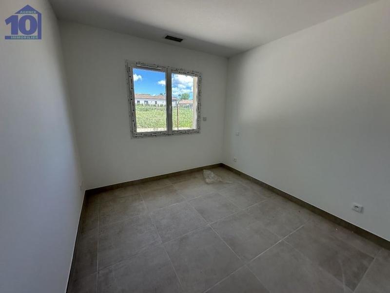 Maison - 97 m² - 4 pièces