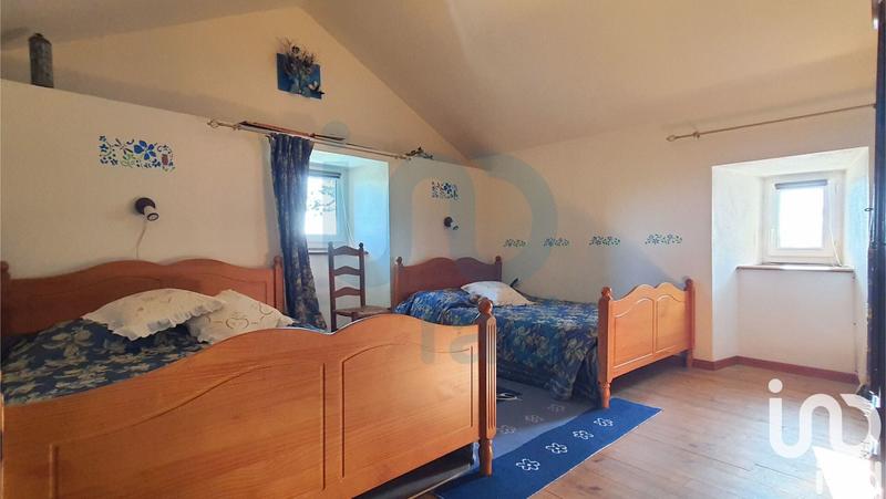 Maison de campagne - 152 m² - 6 pièces