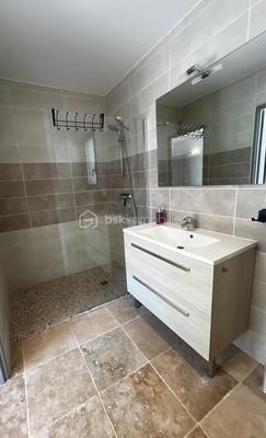 Maison - 168 m² - 6 pièces