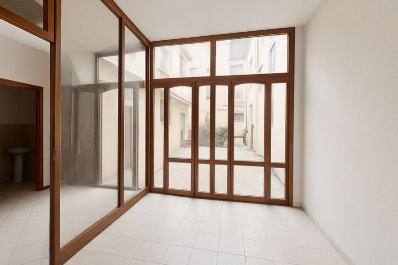 Immeuble - 136 m² - 6 pièces