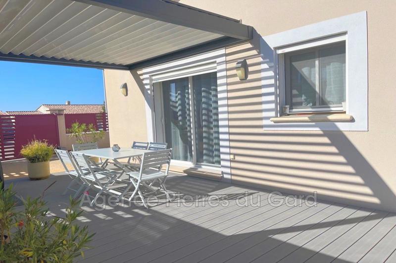 Villa - 80 m² - 3 pièces