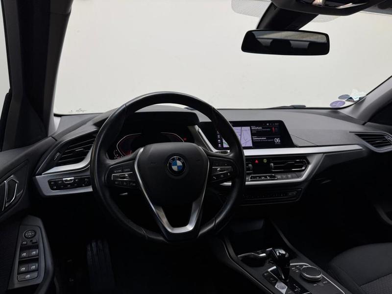 Bmw Série 1 F40 116i 109 ch Dkg7 m Design