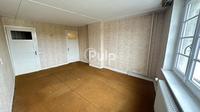 Maison de ville - 91 m² - 7 pièces