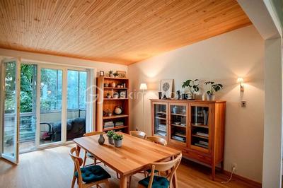 Appartement - 69 m² - 4 pièces