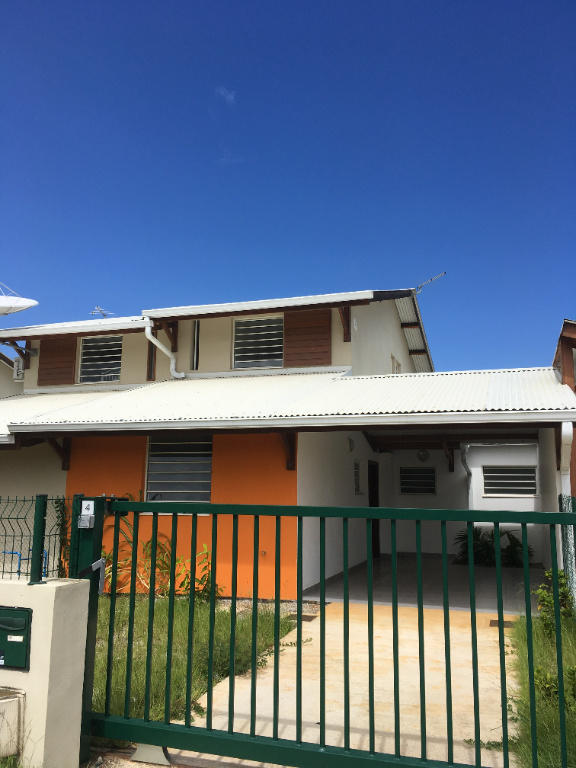 Villa - 85 m² - 4 pièces