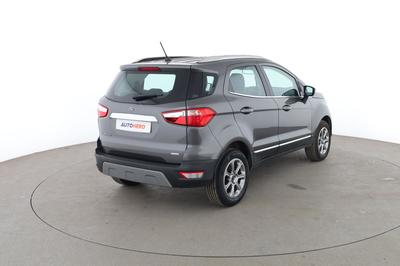 Ford EcoSport 1.0 EcoBoost Titanium 125 ch