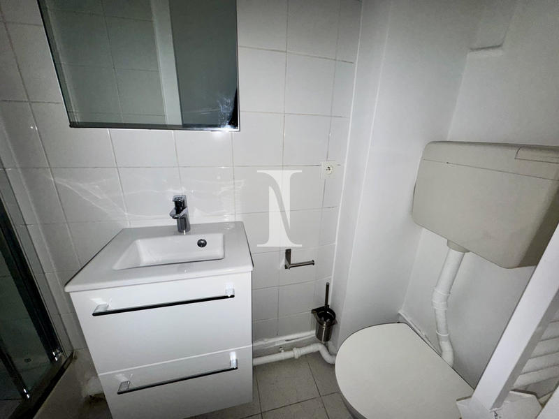 Appartement - 48 m² - 3 pièces