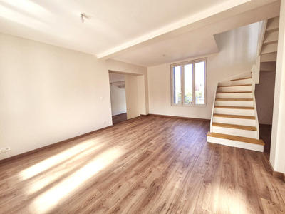 Maison - 154 m² - 7 pièces