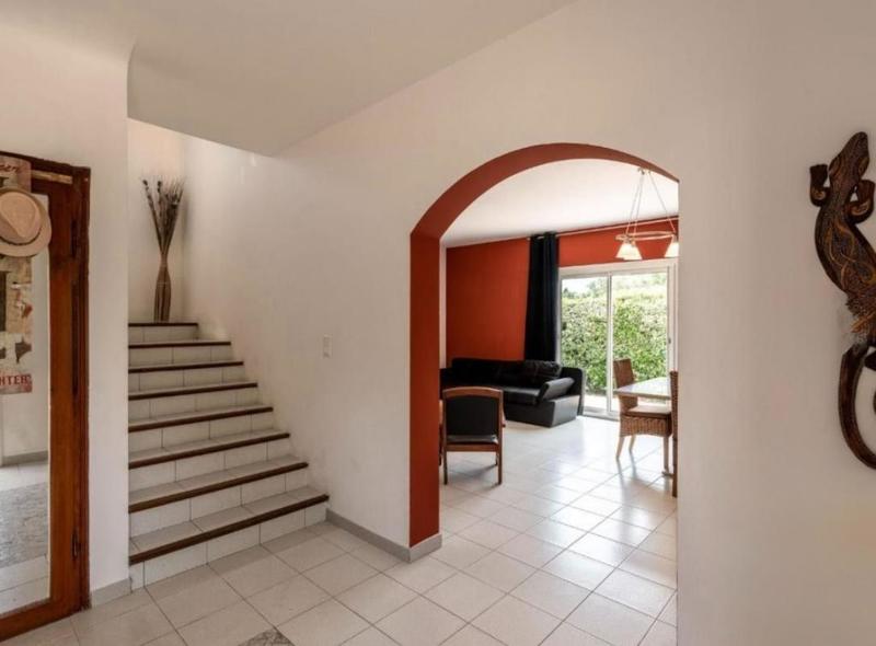 Villa - 109 m² - 4 pièces